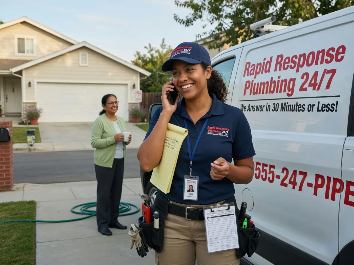 Emergency Plumber King William, VA FAQs